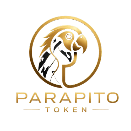Parapito Token Logo
